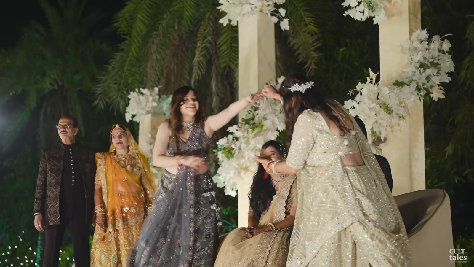 Leo & Priyanka, Fontainhas, Goa